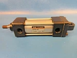 Smc NCA1R150-0200, Air Cylinder 1.70 Mpa. Fixed Price $61.99.