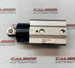Smc RSDQA40-KRU0141-20DR Fixed-height Stopper Cylinder (new). Fixed Price $250.00.