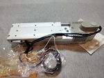 Smc Electric Linear Actuator. New. LX-528C-5BE-50SB-M9BL1 LX528C5BE50SBM9BL1. Fixed Price $389.00.