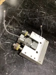 Phd Inc. #SDB22 1/2 -M-H4,WITH ALUMINUMMOUNT/PROXIMITYSWITCH1750206#207M2FML. Fixed Price $69.99.