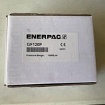 Enerpac GF120P Pressure Gauge To 10,000 Psi 1/4 Nptf Stainless Steel. Fixed Price $379.99.