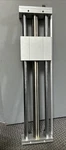 Smc CY1L40H-600B Rodless Guided Cylinder See Pics. Fixed Price $899.10.