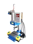Multifunction Electric 300KG Pneumatic Punch Machine 2 Buttons JNA-80 Model 110V. Fixed Price $409.20.
