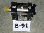 New Taiyo Parker 160H-1R 1LA140BB100-ABAL2 Hydraulic Cylinder 16MPA. Fixed Price $1199.00.