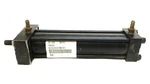 Eaton Hydroline Air Cylinder N5G-2.5X11-H-1-2-M-H-R-1-1 Used. Fixed Price $260.65.