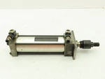 Hydro-line A5 Series Pneumatic Air Cylinder 2.5" Bore 7" Stroke 250 Psi Flanged. Fixed Price $59.99.