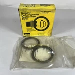 Genuine Parker Oem P/n PR252H0001 2-1/2" Bunan Piston Ring Kit Free Shipping. Fixed Price $10.88.
