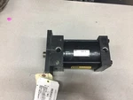 Rebuilt Parker Pnumatic Cylinder 04.00 CJ2AU19 4.000. Fixed Price $360.00.
