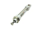 Smc CD85N20-50C-B Round Body Cylinder, New, 20MM Bore, 50MM Stroke. Fixed Price $55.00.