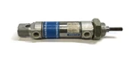 Festo Double Acting Round Body Pneumatic Air Cylinder DSN-25-25-P Nos. Fixed Price $82.36.