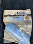 Free Shipping New 1" Fastpipe Union Fitting For Compressed Air Tubing F2002 A1. Fixed Price $18.75.