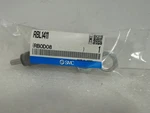 Smc RBL1411 Buffer Shock Absorber Coolant-resistant 11MM Stroke-factory Sealed P. Fixed Price $37.42.
