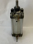 1320.100.150.01 32MM Bore Pneumatic Cylinderpneumax. Fixed Price $35.00.