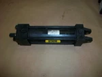Parker Hydraulic Cylinder 02.50CBB2HLT14A 8.000 2.5" 8" S New. Fixed Price $145.00.
