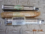 (1) Speedaire Dayton 6W097 Pneumatic Cylinder. Fixed Price $20.00.