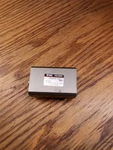 Smc Cylinder CDQ2B25-30D. Fixed Price $13.81.
