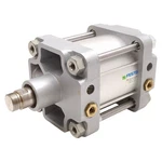 Festo DNG-160-50-A-S6-SA Tie Rod Cylinder, 160MM Bore, 50MM Stroke, 10BAR, G3/8. Fixed Price $450.00.
