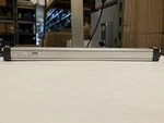 PARKER,16-2020/20X7-BM,RODLESS Pneumatic Cylinder. Fixed Price $650.00.