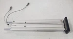Smc MGPM16-250Z Compact Guide Cylinder 2B1-9CR. Fixed Price $180.00.