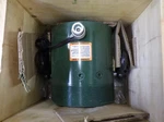 Simplex Ton 3" Single-acting Center Hole Hydraulic Cylinder RC1003A (stk). Fixed Price $3999.95.