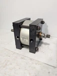 Parker 08.00KF2MAU1414 1.000 Pneumatic Cylinder. Fixed Price $49.99.