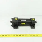 Parker CCPHMITB19MC 110.0 1100 Double Acting Hydraulic Cylinder 50MM Bore. Fixed Price $68.72.
