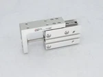 Smc MXH10-25 Pneumatic Cylinder. Fixed Price $316.99.