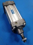 Festo DNGU-80-100-PPV-A 158057 Pneumatic Cylinder New No Box O5. Fixed Price $59.93.