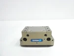 Schunk 0370103 Pgn 125-1 Pneumatic Gripper. Fixed Price $540.75.