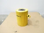 Enerpac CLR2006 High Tonnage Double Acting Hydraulic Cylinder 200TON 150MM. Fixed Price $5400.00.