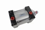 Techtongda Pneumatic Standard Cylinder Sc 100 X 50 Double Acting Single Rod. Fixed Price $47.00.