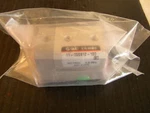 Smc Cylinder 11-CQSB12-10D. Fixed Price $25.00.