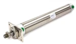 Smc 20-CM2F40-265 Pneumatic Air Cylinder New. Fixed Price $50.00.