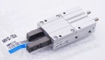 Smc MIW12-12DA 0.2-0.7 Mpa Slide Guide Cylinder -unused-. Fixed Price $232.01.