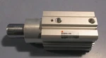Smc RSQB40-30B Auto-switch 40MM Bore 30MM Stroke Double Acting Cylinder. Fixed Price $79.99.