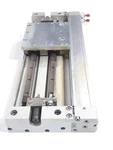 Smc MY2HT40G-300L-F9BWL-X416 Guide Pneumatic Cylinder. Fixed Price $179.00.