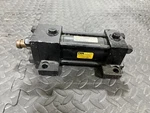 Parker 2.00CP2HLR155N3.000 Hydraulic Cylinder 3000PSI. Fixed Price $49.99.