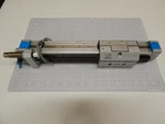 Festo DGPL-25-200-PPVA-KF Linear Actuator T65177. Fixed Price $341.33.
