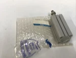 Smc CDQSB25-50DCM Pneumatic Low Profile Cylinder. Fixed Price $38.07.