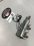 Smc Cylinder MKB32-20RNZ Used #116083. Fixed Price $70.40.