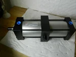 Imi Norgren Air Cylinder 4" Bore 10" Stroke 250 Psi Max 10920384-2. Fixed Price $165.00.