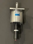 Fabco-air D-1221-XAS-BR-E-MR-P14 Original Pancake Cylinder W/ Dial-a-stroke. Fixed Price $199.99.