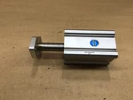 Bimba CEF-00296-A-50 Pneumatic Slide Cylinder #4033K22IAC. Fixed Price $49.99.
