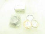 Miller 051-KR015-250 Cylinder Piston Rod Seal And Bushing 2-1/2" Dia. Fixed Price $119.99.