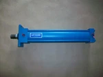 Vickers Pneumatic Cylinder TE07EWFA1AA12000 J 037 2.5/1 X 250PSI New. Fixed Price $150.00.