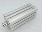 Festo CLR-40-20-R-P-A Pneumatic Cylinder. Fixed Price $270.00.