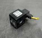 Granzow Way Solenoid Valve 21HN5KY160 14W V24 Dc. Fixed Price $22.39.