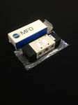 Bimba Mfd M4A320-10 Air Operated Valve. Fixed Price $115.99.