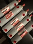 Bimba DWC-174-2 Double Wall Pneumatic Cylinder. Fixed Price $70.00.