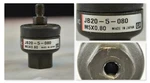 Smc Floating Joint JB20-5-080 JB205080 M5X0.80 Rh Thread. Fixed Price $19.49.